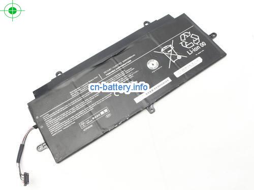  image 4 for  PA5097U-1BRS laptop battery 