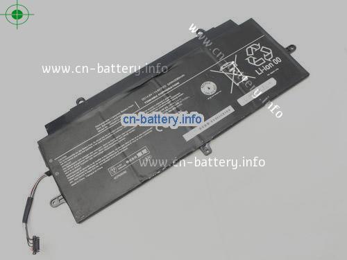  image 4 for  PA5097U-1BRS laptop battery 