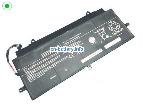 image 5 for  PA5097U-1BRS laptop battery 