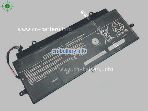  image 5 for  PA5097U-1BRS laptop battery 