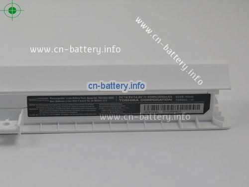  image 2 for  PA5185U-1BRS laptop battery 