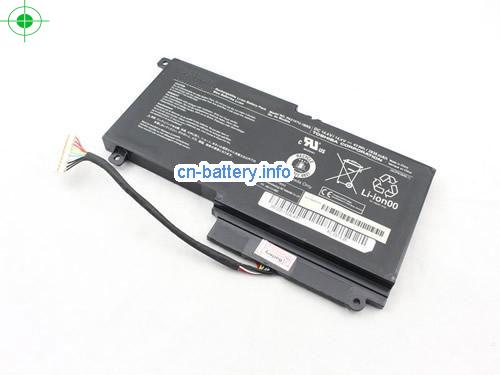  image 2 for  PSKJPA-00E00U laptop battery 