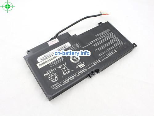  image 3 for  PSKLNA-01Q00J laptop battery 