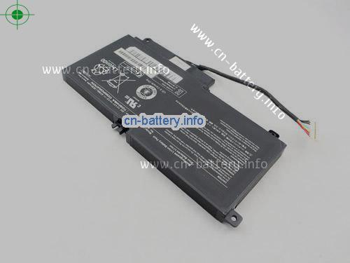  image 4 for  PSKJPA-00E00U laptop battery 