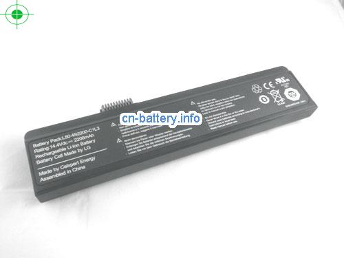  image 1 for  4S2000-G1S2-04 laptop battery 