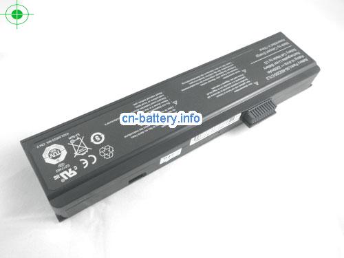  image 2 for  4S2000-G1S2-04 laptop battery 