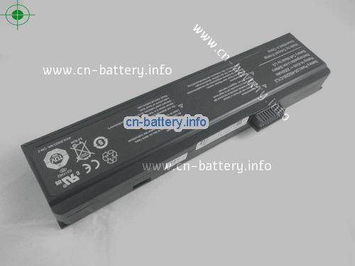  image 2 for  4S2000-G1S2-04 laptop battery 