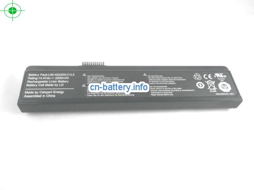  image 5 for  4S2000-G1S2-04 laptop battery 