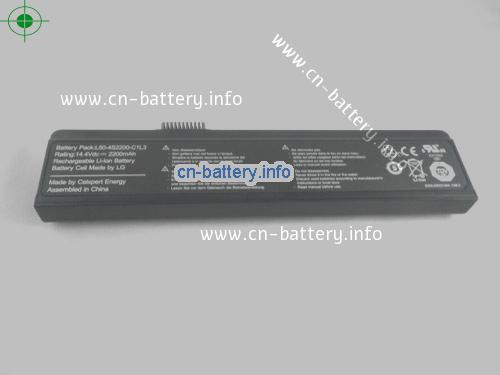  image 5 for  4S2000-G1S2-04 laptop battery 