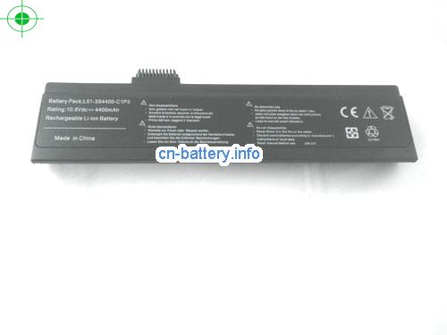  image 5 for  L51-4S2200-S1S5 laptop battery 