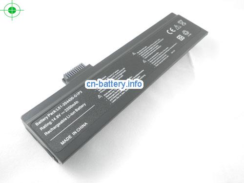  image 1 for  L51-4S2200-S1S5 laptop battery 