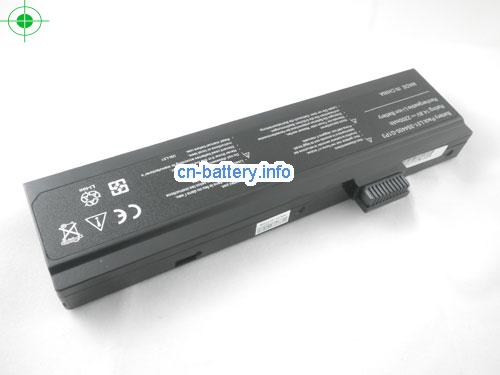  image 4 for  L51-4S2200-S1S5 laptop battery 