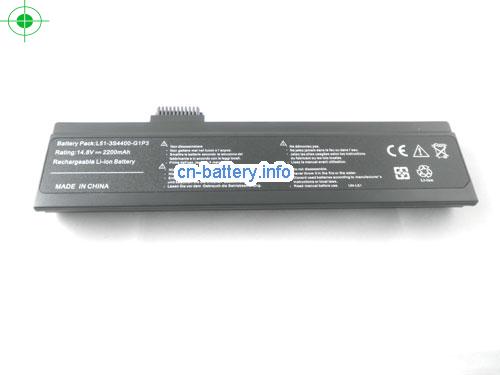  image 5 for  L51-4S2200-S1S5 laptop battery 