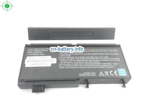  image 5 for  UN251S1(C1)-E1 laptop battery 