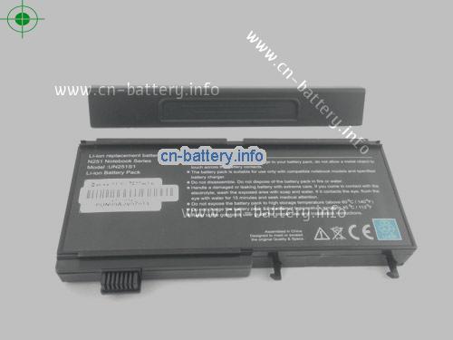  image 5 for  UN251S1(C1)-E1 laptop battery 