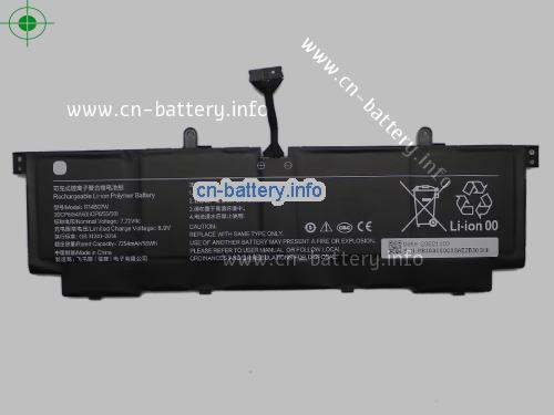  image 2 for  R14B07W laptop battery 