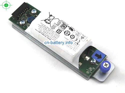  image 3 for  BAT 2S1P-2 0D668J D668J laptop battery 