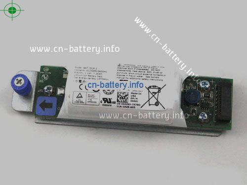  image 5 for  BAT 2S1P-2 0D668J D668J laptop battery 