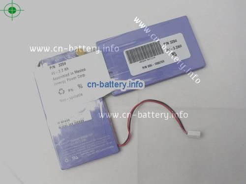  image 2 for  3204 laptop battery 