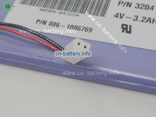  image 5 for  3204 laptop battery 