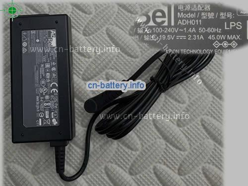 Acbel Laptop AC Aapter 19V 2.31A
