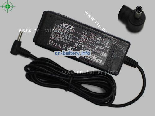 acer ICONIA A500 TABLET Laptop AC Adapter 12V 1.5A 18W