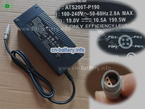 Adapter Tech Laptop AC Aapter 19V 10.5A