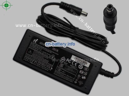 Adapter Tech Laptop AC Aapter 24V 2.71A