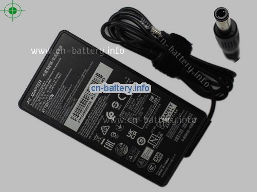 Aoc Laptop AC Aapter 19.5V 6.93A