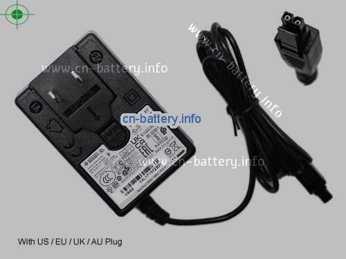 Apd Laptop AC Aapter 12V 3A