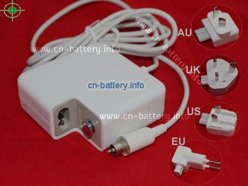 Apple Laptop AC Aapter 24.5V 2.65A