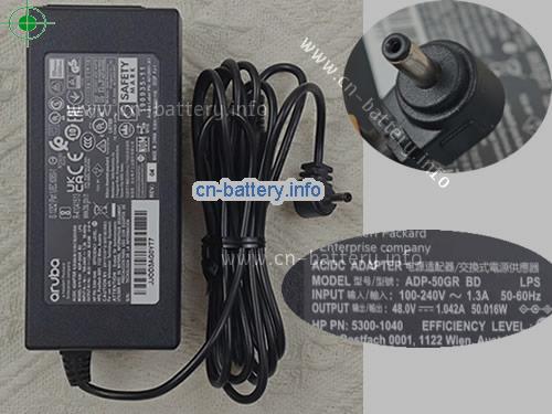 Aruba Laptop AC Aapter 48V 1.042A