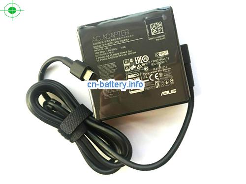 Asus Laptop AC Aapter 20V 5A
