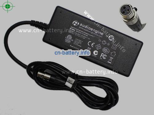 Audioengine Laptop AC Aapter 17.5V 1.8A
