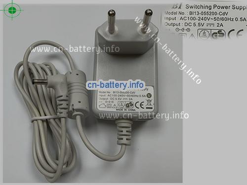 Bi Laptop AC Aapter 5.5V 2A