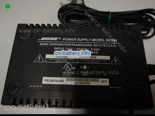 Bose Laptop AC Aapter 33V 1.1A
