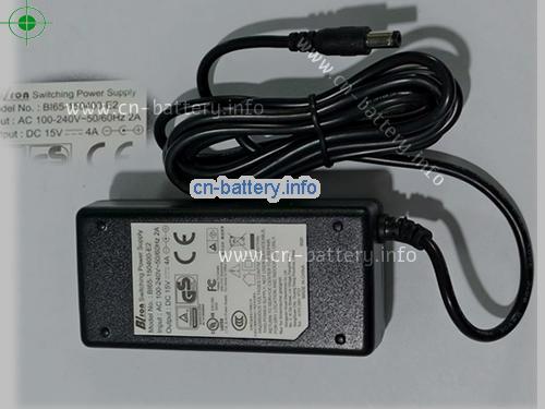 btron BI65-150400-E2电源15V 4A 60W