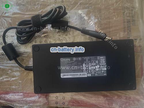 Chicony Laptop AC Aapter 19.5V 14.36A