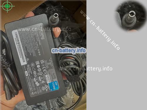 Chicony Laptop AC Aapter 20V 6A