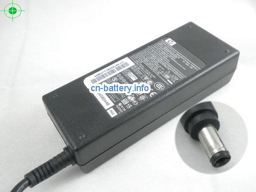 hp PPP012L-S电源19V 4.74A 90W