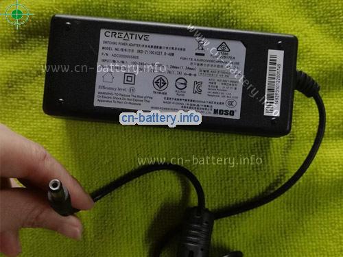 creative ADC0000005805电源27V 2.1A 48W