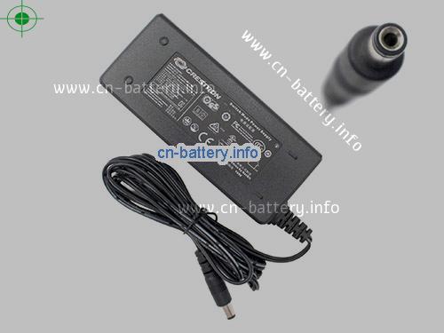 crestron PW-2420RU电源24V 2.5A 60W