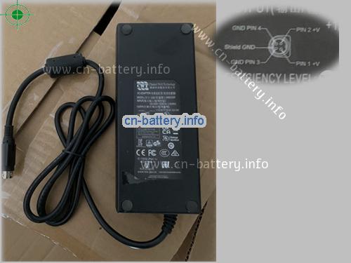 netgear 332-10934-01电源12V 10A 120W