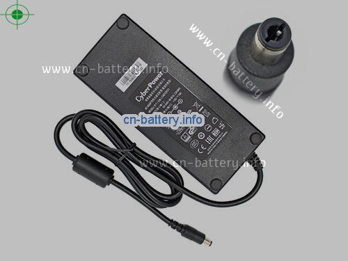 cyberpower CAD120121电源12V 10A 120W