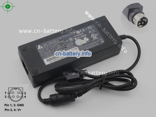 Delta Laptop AC Aapter 12V 7.5A