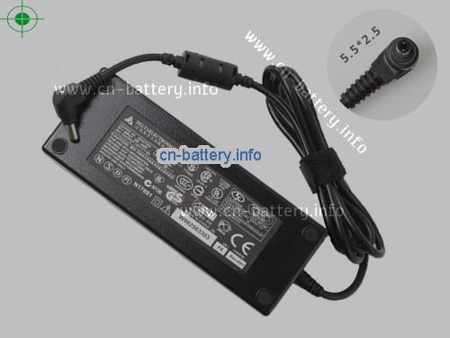 Delta Laptop AC Aapter 12V 8A