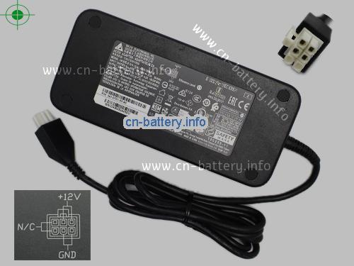Delta Laptop AC Aapter 12V 9A