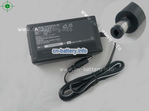 Delta Laptop AC Aapter 15V 1A