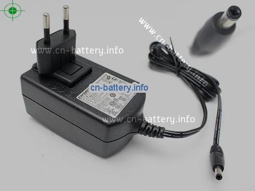 dymo DSA24CA05050300电源5V 3A 15W