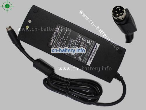 Edac Laptop AC Aapter 12V 10A